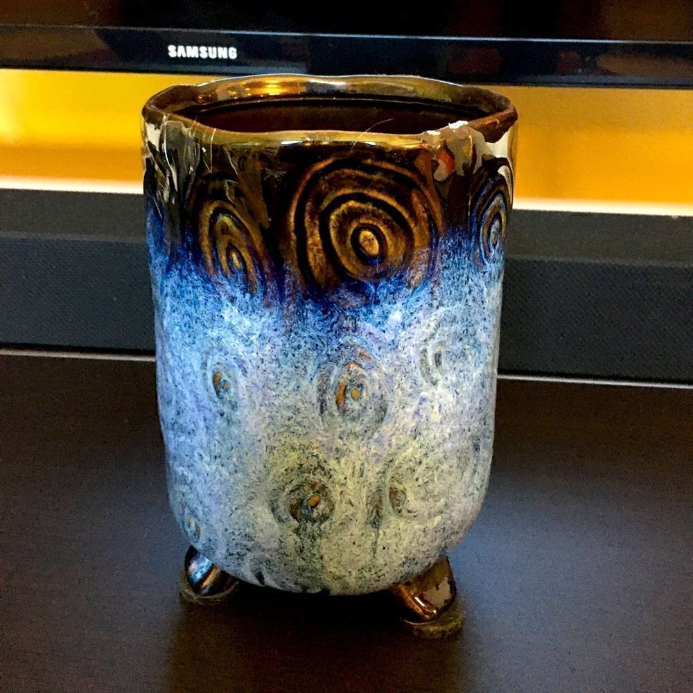 Contemporary Vase